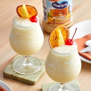 Ocean Spray Pineapple Juice 32 fl. oz. - 12/Case Ocean Spray Pineapple Juice 32 fl. oz. - 12/Case