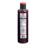 SHOTT Three Berry Real Fruit Concentrated Flavoring Syrup 1 Liter