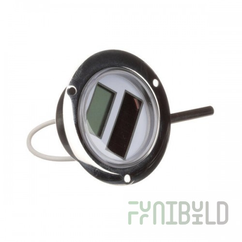 Beverage-Air 402-249A Thermometer Solar