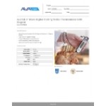 AvaTek 3 AvaTek 3
