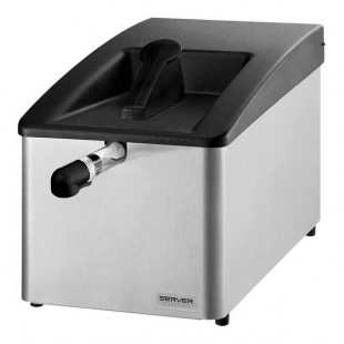 Server Extreme Countertop Thick Condiment Dispenser Server Extreme Countertop Thick Condiment Dispenser