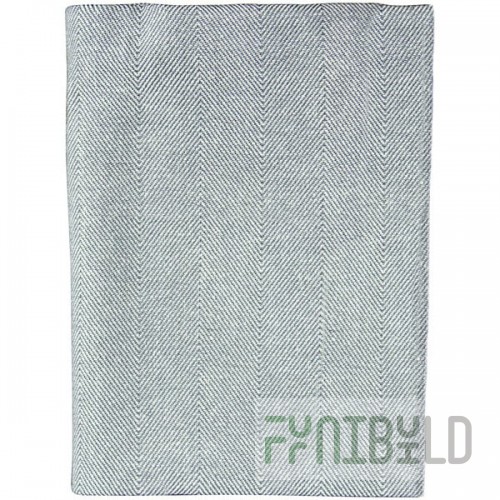 Garnier-Thiebaut Chevroni Gray 22