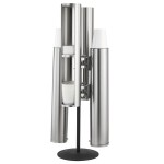 Vollrath SLC-2 Spring-Loaded Stainless Steel Wall Mount / Countertop 6 - 10 oz. Cup Dispenser Vollrath SLC-2 Spring-Loaded Stainless Steel Wall Mount / Countertop 6 - 10 oz. Cup Dispenser