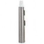 Vollrath SLC-2 Spring-Loaded Stainless Steel Wall Mount / Countertop 6 - 10 oz. Cup Dispenser Vollrath SLC-2 Spring-Loaded Stainless Steel Wall Mount / Countertop 6 - 10 oz. Cup Dispenser