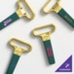 Franmara Ahh Super! Brass-Plated Two-Prong Customizable Cork Extractor with Dark Green Sheath 2126-13 Franmara Ahh Super! Brass-Plated Two-Prong Customizable Cork Extractor with Dark Green Sheath 2126-13