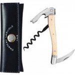 Chateau Laguiole Grand Cru Birch Wood Waiter's Corkscrew 3234