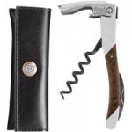 Chateau Laguiole Grand Cru Birch Wood Waiter's Corkscrew 3234