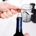 Franmara Curved Stainless Steel Waiter's Corkscrew with Burgundy Wood Inset Handle 3196 Franmara Curved Stainless Steel Waiter's Corkscrew with Burgundy Wood Inset Handle 3196