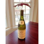 Franmara Curved Stainless Steel Waiter's Corkscrew with Burgundy Wood Inset Handle 3196 Franmara Curved Stainless Steel Waiter's Corkscrew with Burgundy Wood Inset Handle 3196