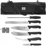 Mercer Culinary M13714 BPX® 9 7/8 Mercer Culinary M13714 BPX® 9 7/8