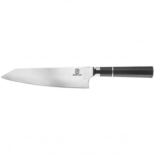 Mercer Culinary Damascus 8