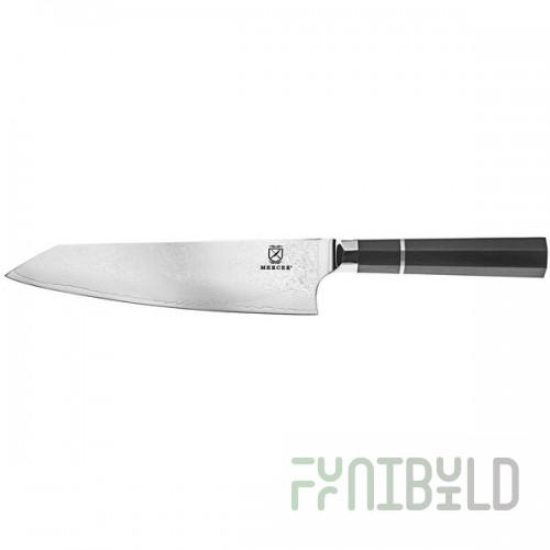 Mercer Culinary Damascus 8