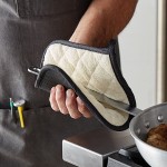 Vigor SafeMitt 8