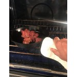 Vigor SafeMitt 8
