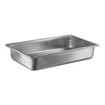 Vollrath 30042 Super Pan V® Full Size 4