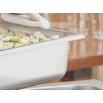 Vollrath 30042 Super Pan V® Full Size 4