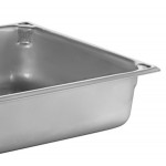 Vollrath 30040 Super Pan® Full Size 4