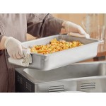 Vollrath 30040 Super Pan® Full Size 4