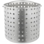 Vollrath 68269 Wear-Ever 32 Qt. Boiler / Fryer Set