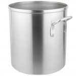Vollrath 68269 Wear-Ever 32 Qt. Boiler / Fryer Set