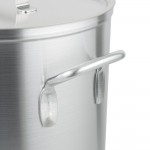 Vollrath 68269 Wear-Ever 32 Qt. Boiler / Fryer Set