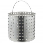 Vollrath 68269 Wear-Ever 32 Qt. Boiler / Fryer Set