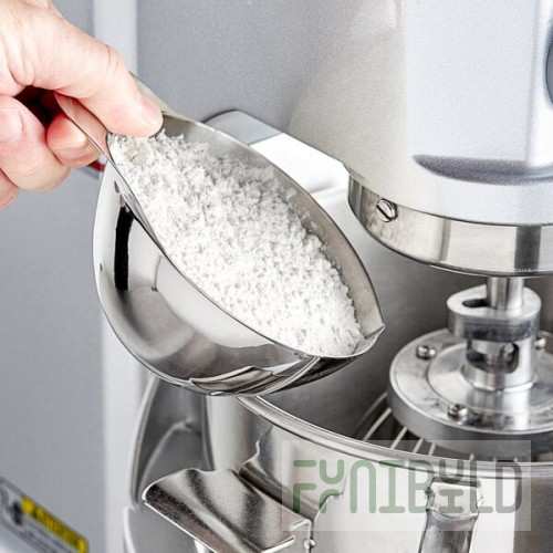 Vollrath 46659 16 oz. Stainless Steel Transfer Bowl