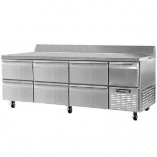 Continental Refrigerator RA93NBS-D 93