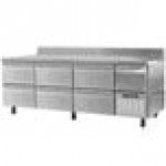 Continental Refrigerator RA93NBS-D 93