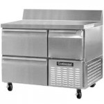 Continental Refrigerator RA93NBS-D 93