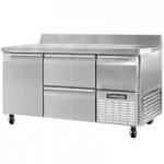 Continental Refrigerator RA93NBS-D 93