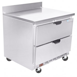 Beverage-Air WTFD36AHC-2-23 36 Beverage-Air WTFD36AHC-2-23 36