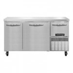 Continental Refrigerator FA68N-U-D 68 Continental Refrigerator FA68N-U-D 68