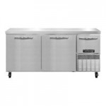 Continental Refrigerator FA68N-U-D 68 Continental Refrigerator FA68N-U-D 68