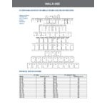 Norlake KODF66-C Fast Trak 6' x 6' x 6' 7 Norlake KODF66-C Fast Trak 6' x 6' x 6' 7