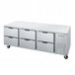 Beverage-Air UCRD72AHC-6-ADA 72