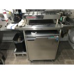 Beverage-Air UCR24AHC-23 24