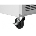 Avantco SS-UD-3RF 93