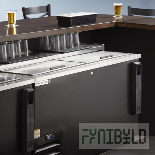 Beverage-Air DW64HC-B-29 65