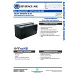 Beverage-Air DW64HC-B-29 65