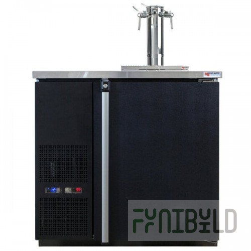 Micro Matic MDD36W-E-B Pro-Line E-Series 36 3/4