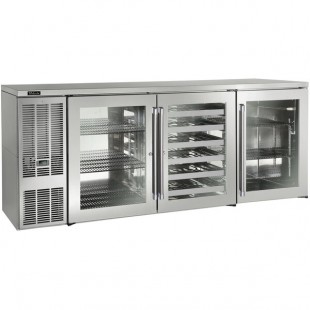 Perlick BBS84GS-S-4 84 Perlick BBS84GS-S-4 84