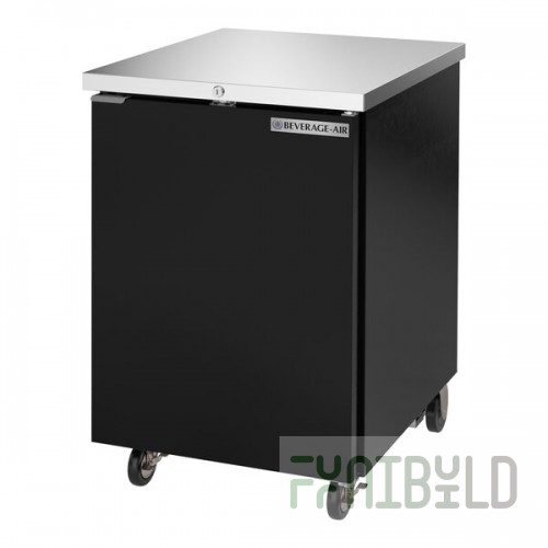 Beverage-Air BB24HC-1-F-B 24