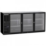 Beverage-Air BB24HC-1-F-B 24