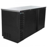 Beverage-Air BB24HC-1-F-B 24