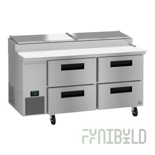 Hoshizaki PR67B-D4 67
