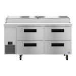 Hoshizaki PR67B-D4 67