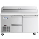 Avantco SS-PPT-260D 60 Avantco SS-PPT-260D 60