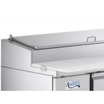 Avantco SS-PPT-260D 60 Avantco SS-PPT-260D 60