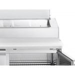 Avantco SS-PPT-260D 60 Avantco SS-PPT-260D 60